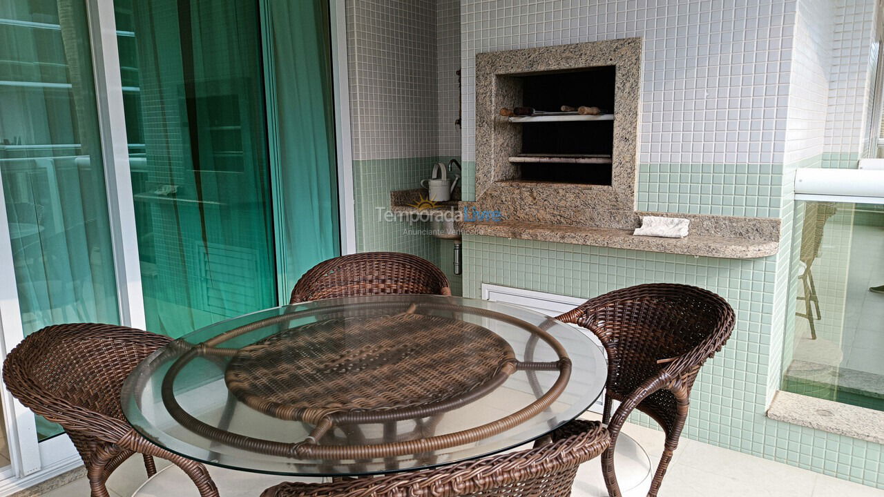 Apartamento para aluguel de temporada em Florianópolis (Lagoinha)