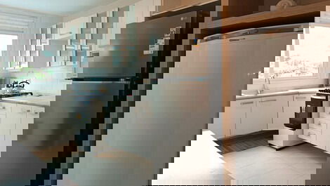 Excelente Apartamento para aluguel de temporada em Lagoinha,...