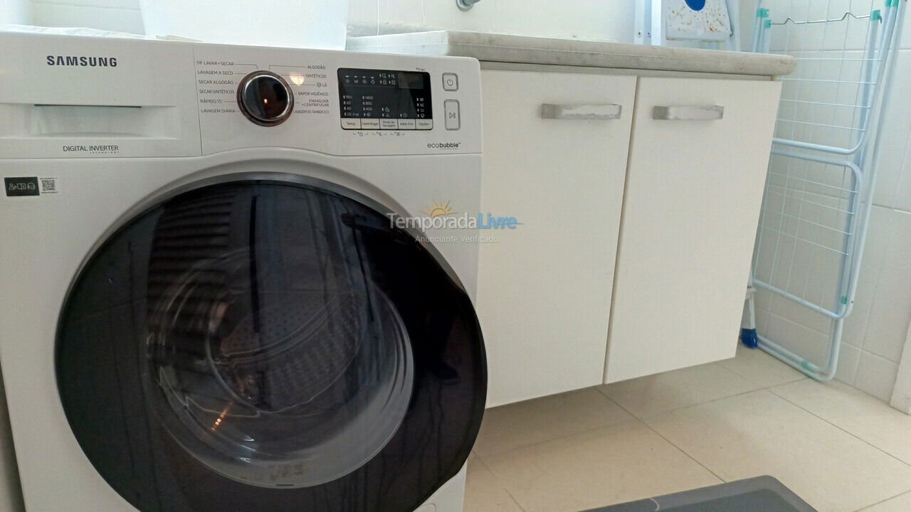 Apartamento para aluguel de temporada em Florianópolis (Lagoinha)