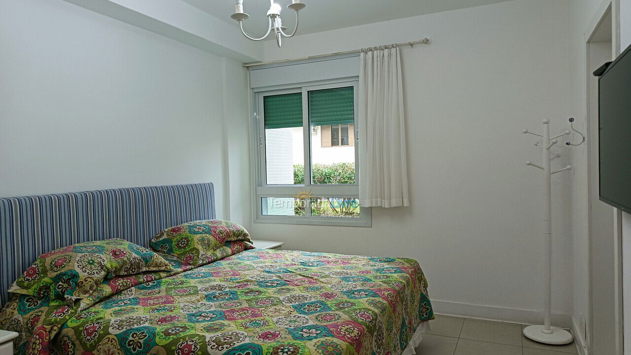Apartamento para aluguel de temporada em Florianópolis (Lagoinha)