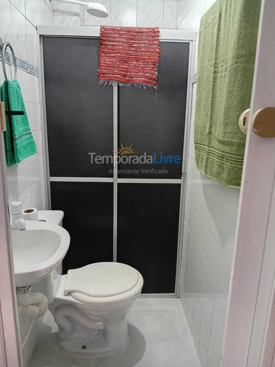 Apartment for vacation rental in Salvador (Pituba)