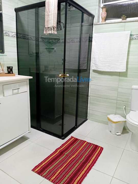 Apartment for vacation rental in Salvador (Pituba)