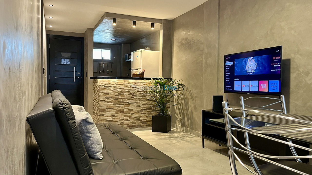 Apartamento para aluguel de temporada em Natal (Ponta Negra)