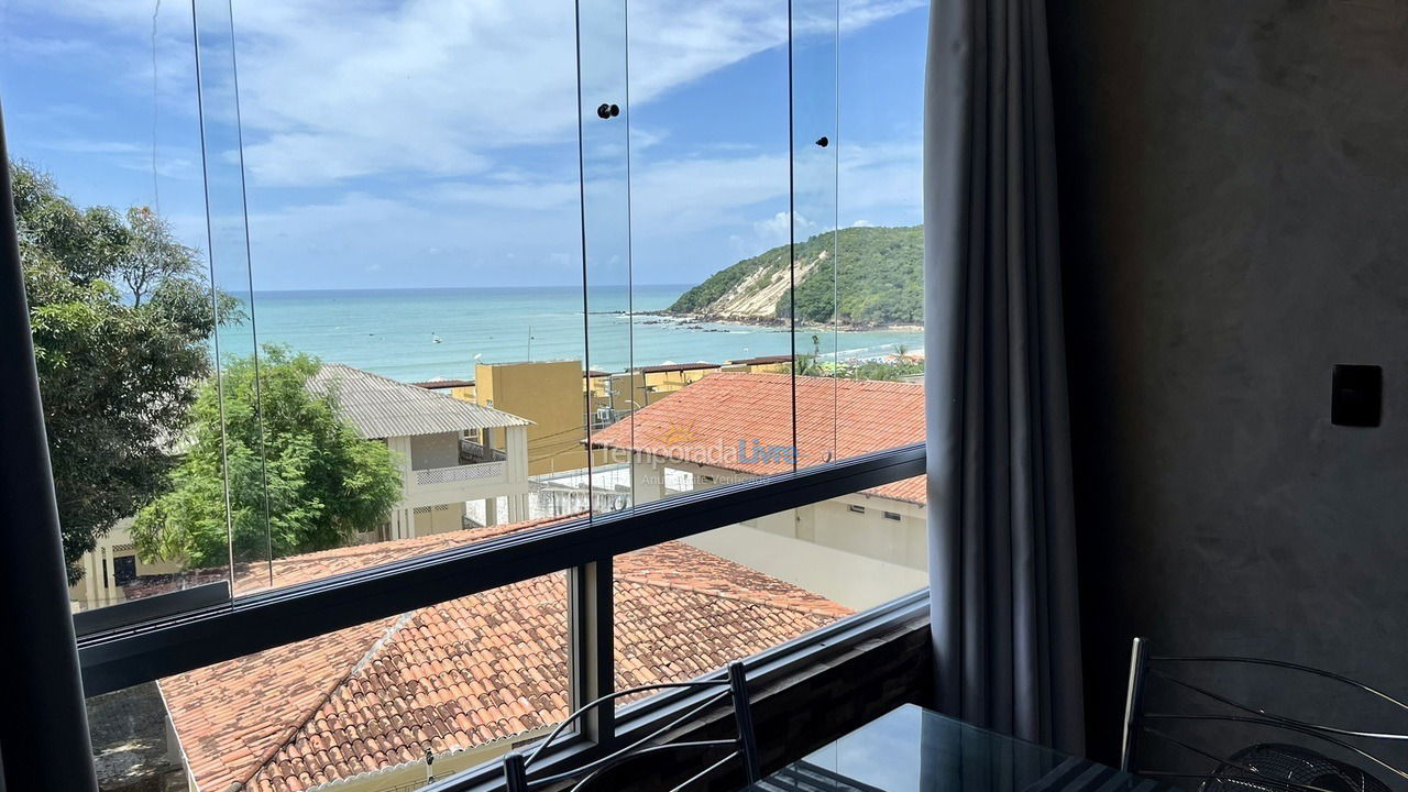 Apartamento para aluguel de temporada em Natal (Ponta Negra)