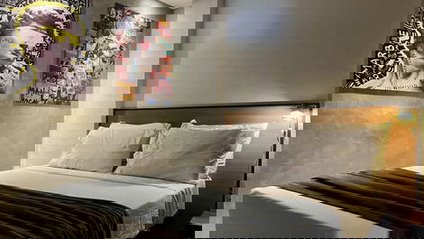 Apartamento para alugar em Natal - Ponta Negra