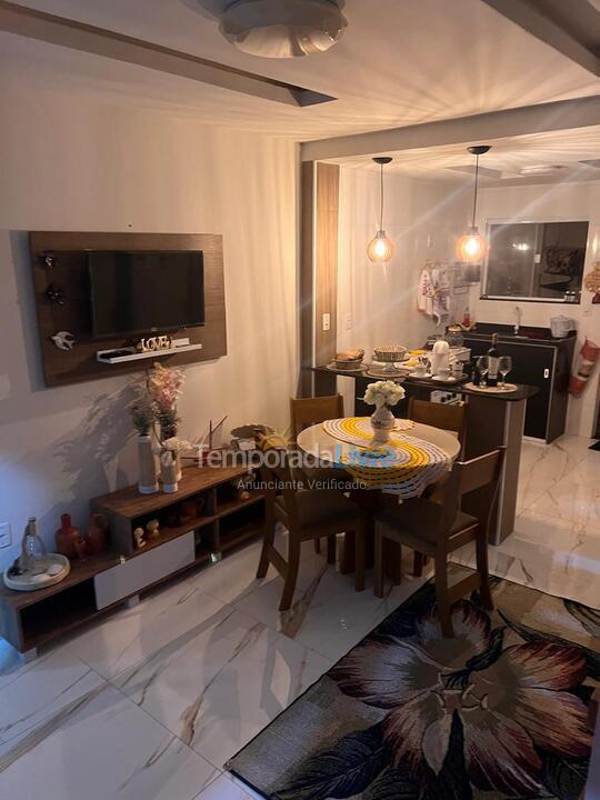 Casa para alquiler de vacaciones em Cabo Frio (Bairro Caminho de Buzios)