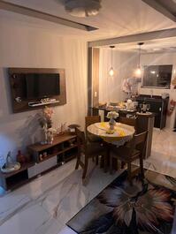 Casa Residencial de Temporada en el Camino de Búzios