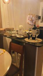 Casa Residencial de Temporada en el Camino de Búzios