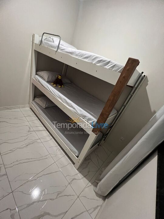 Casa para alquiler de vacaciones em Cabo Frio (Bairro Caminho de Buzios)