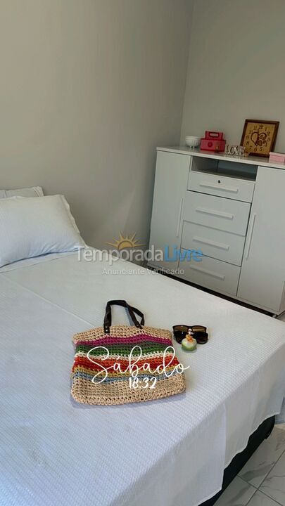 Casa para alquiler de vacaciones em Cabo Frio (Bairro Caminho de Buzios)