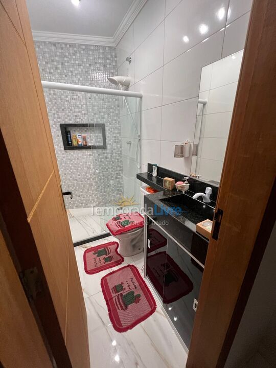 Casa para alquiler de vacaciones em Cabo Frio (Bairro Caminho de Buzios)