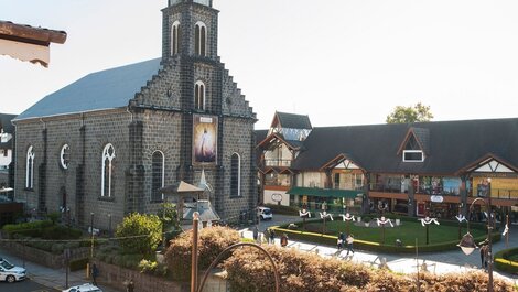 Locar In Gramado