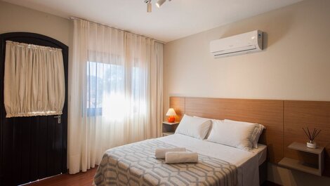 LOCATE-IN GRAMADO - Lez Lez a 30 m de Rua Coberta