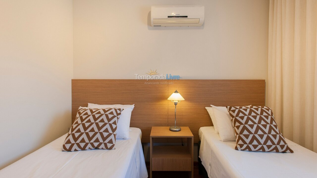 Apartamento para alquiler de vacaciones em Gramado (Centro)
