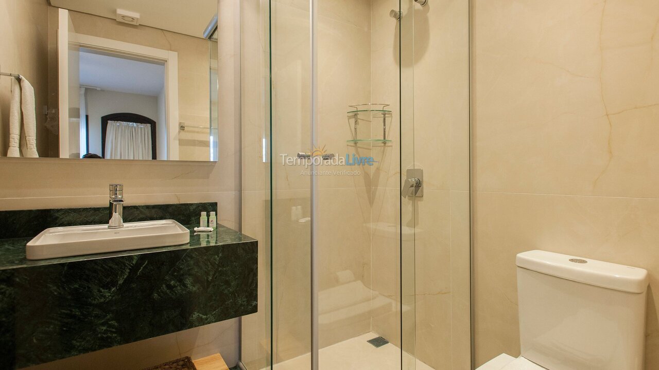Apartamento para alquiler de vacaciones em Gramado (Centro)