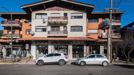 LOCATE-IN GRAMADO - Lez Lez a 30 m de Rua Coberta