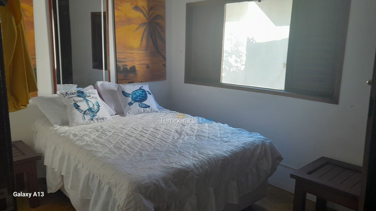 Casa para aluguel de temporada em Bertioga (Riviera de São Lourenço)