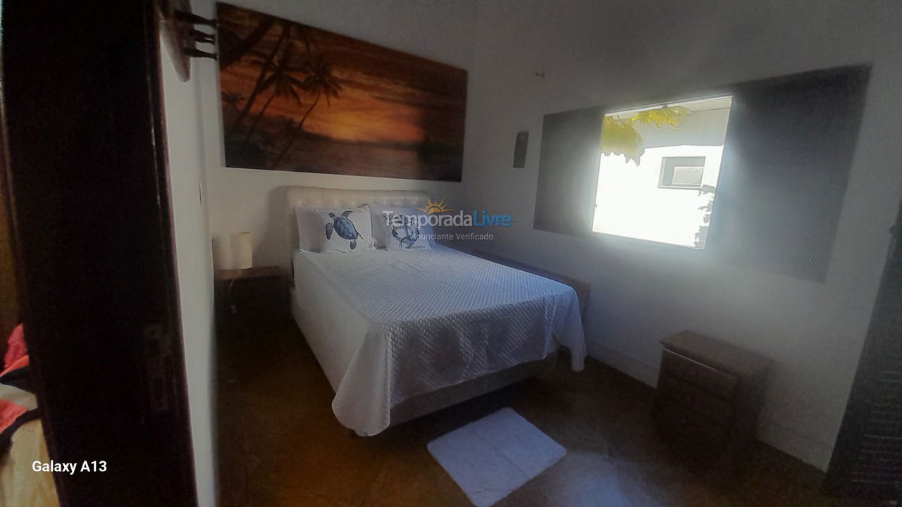 Casa para aluguel de temporada em Bertioga (Riviera de São Lourenço)
