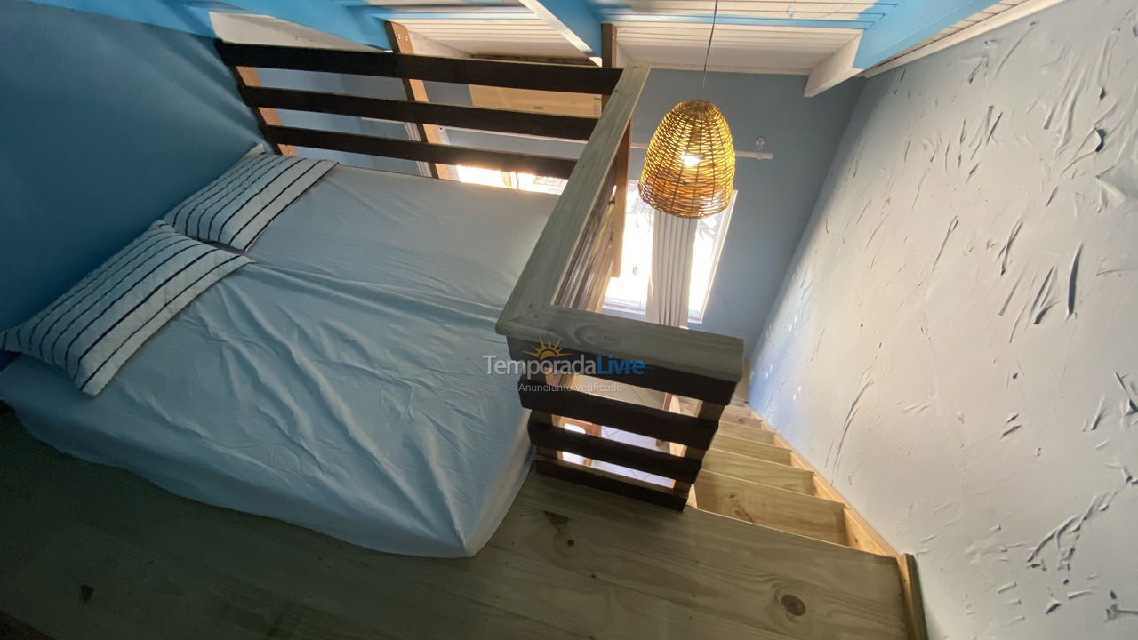 Casa para aluguel de temporada em Guaratuba (Coroados)
