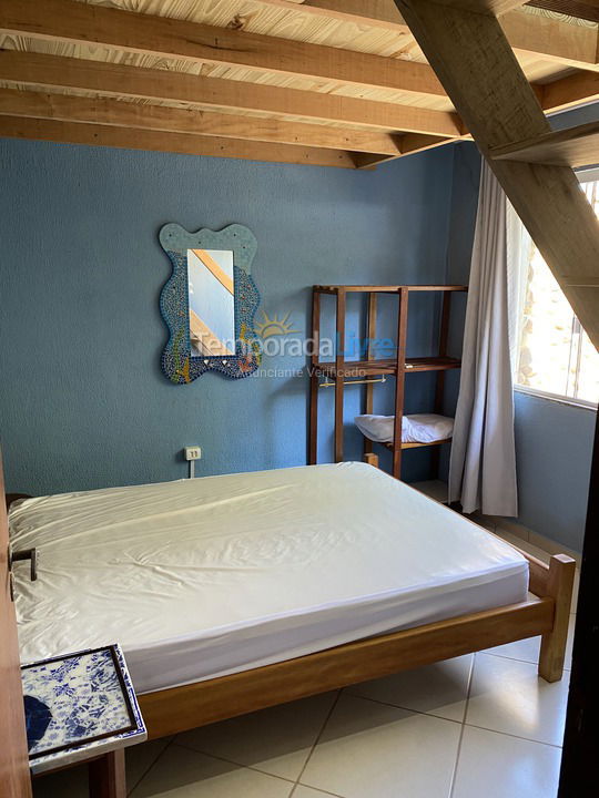Casa para aluguel de temporada em Guaratuba (Coroados)