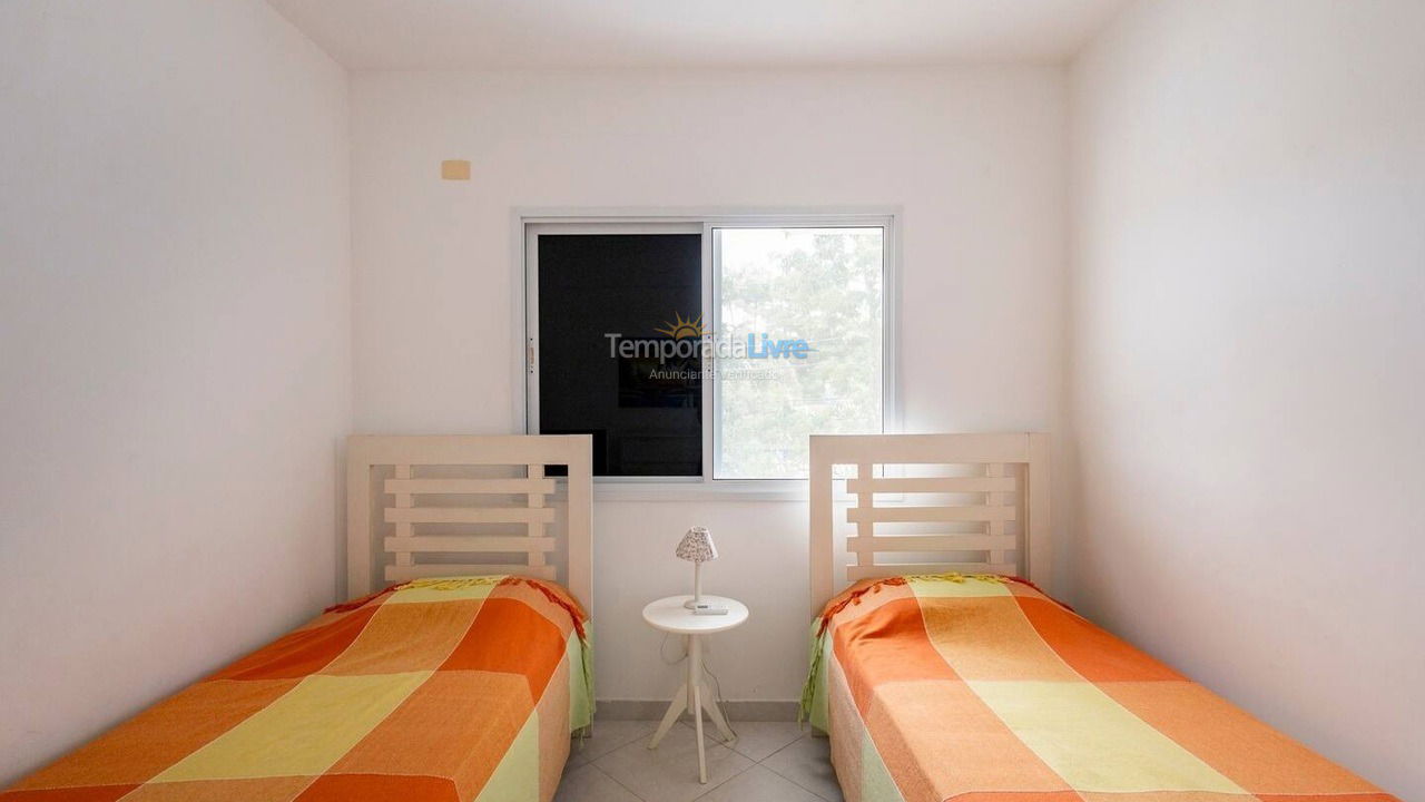 Casa para aluguel de temporada em São Sebastião (Praia da Baleia)