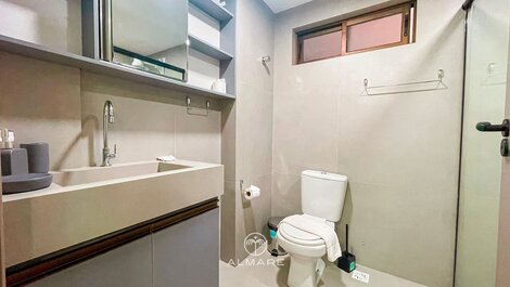 Flat FM20 Cabo Branco Loft 4 - By Almare