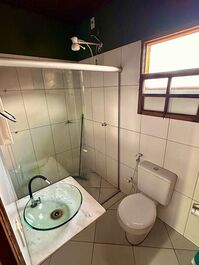 Banheiro n01 suíte