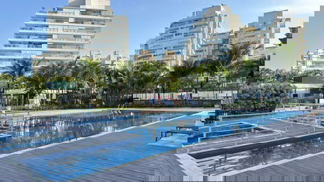 Apartamento para alugar em Bertioga - Riviera de São Lourenço