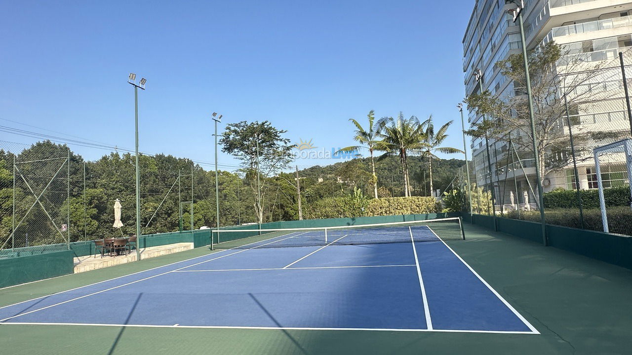Apartment for vacation rental in Bertioga (Riviera de São Lourenço)