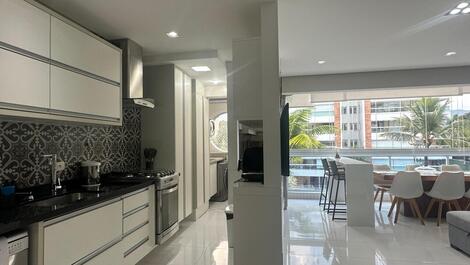Beautiful Duplex Apartment in Riviera - Cond. Innovare - Module 7