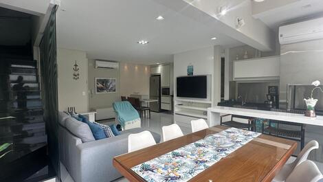 Beautiful Duplex Apartment in Riviera - Cond. Innovare - Module 7