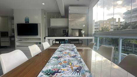 Beautiful Duplex Apartment in Riviera - Cond. Innovare - Module 7