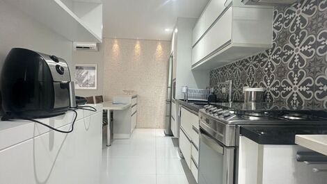 Beautiful Duplex Apartment in Riviera - Cond. Innovare - Module 7
