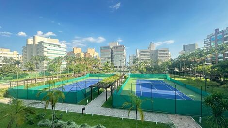 Apartment for rent in Bertioga - Riviera de São Lourenço