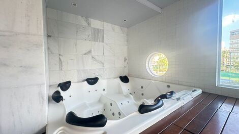 Beautiful Duplex Apartment in Riviera - Cond. Innovare - Module 7