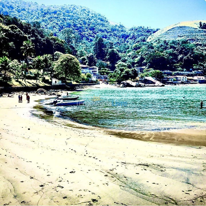 Casa para alquiler de vacaciones em Mangaratiba (Pontal do Guity)