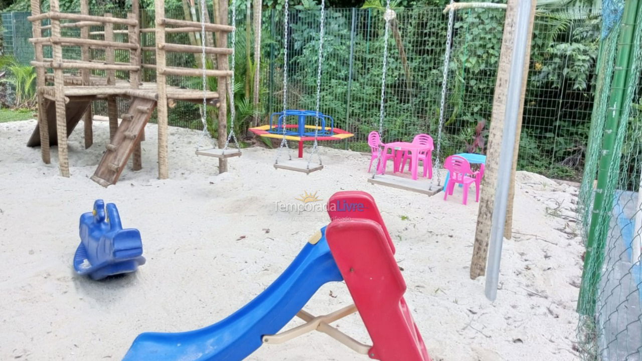 Casa para alquiler de vacaciones em Mangaratiba (Pontal do Guity)