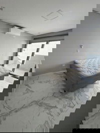 Suite 1 - terreo