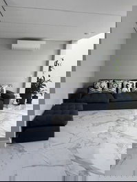 Sala terrea
