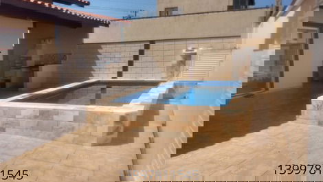 Casa para alquilar en Itanhaém - Balneário Tupy