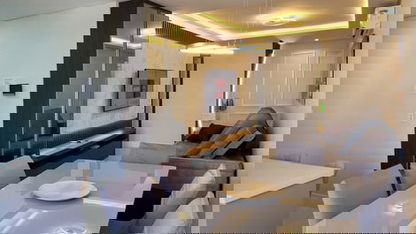 Sala de jantar