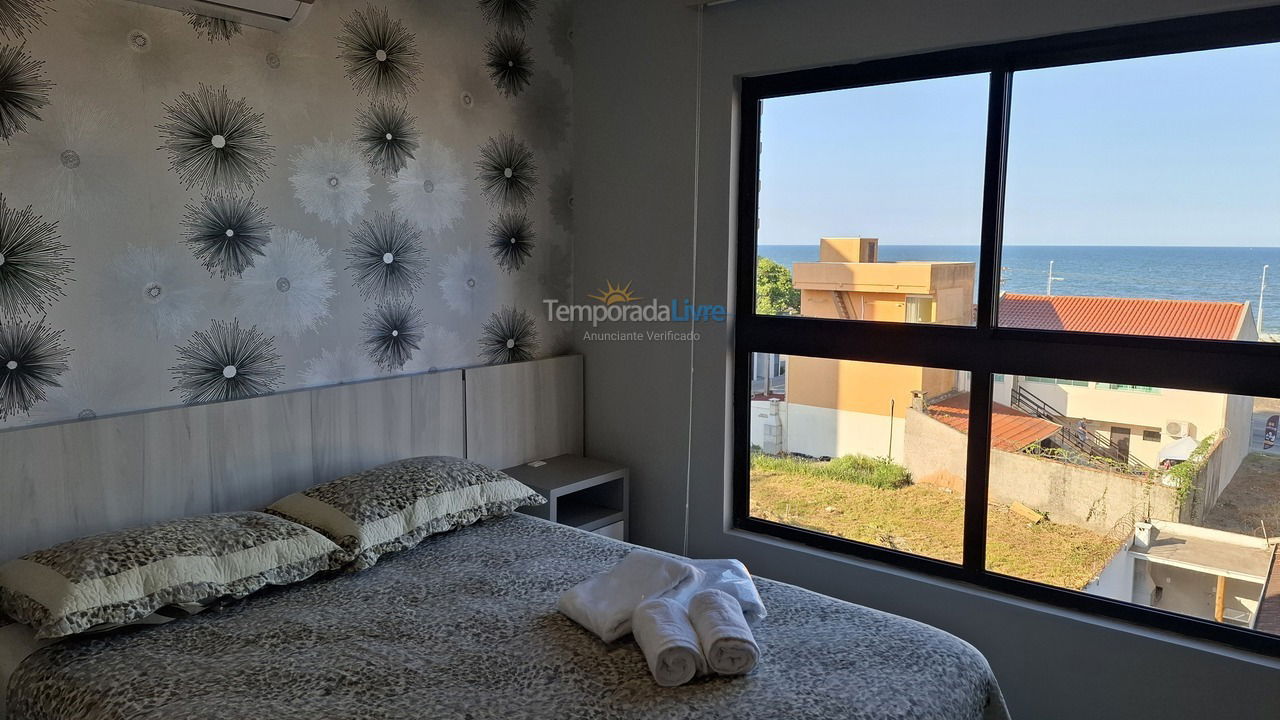 Apartment for vacation rental in Balneário Piçarras (Itacolomi)