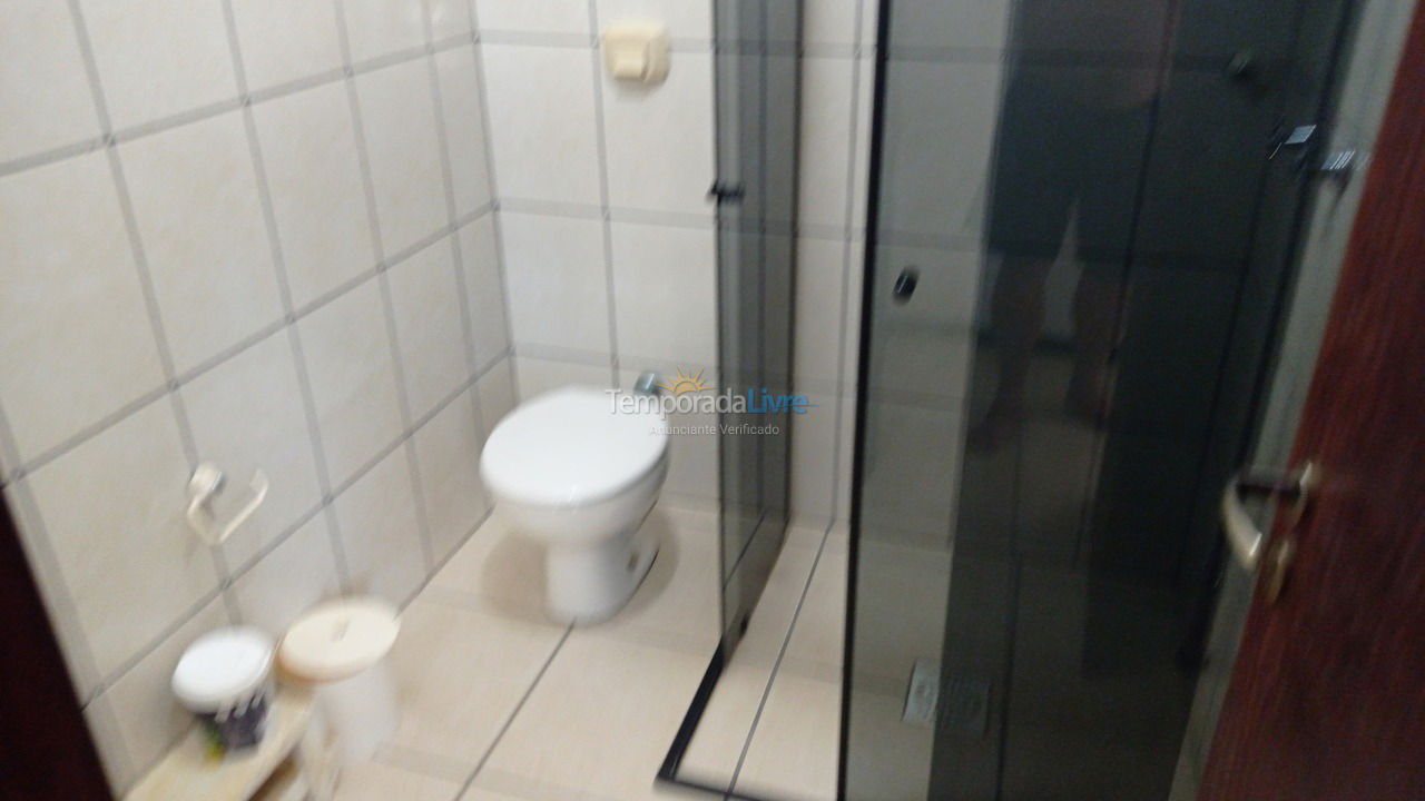 House for vacation rental in Barra Velha (Itajuba)