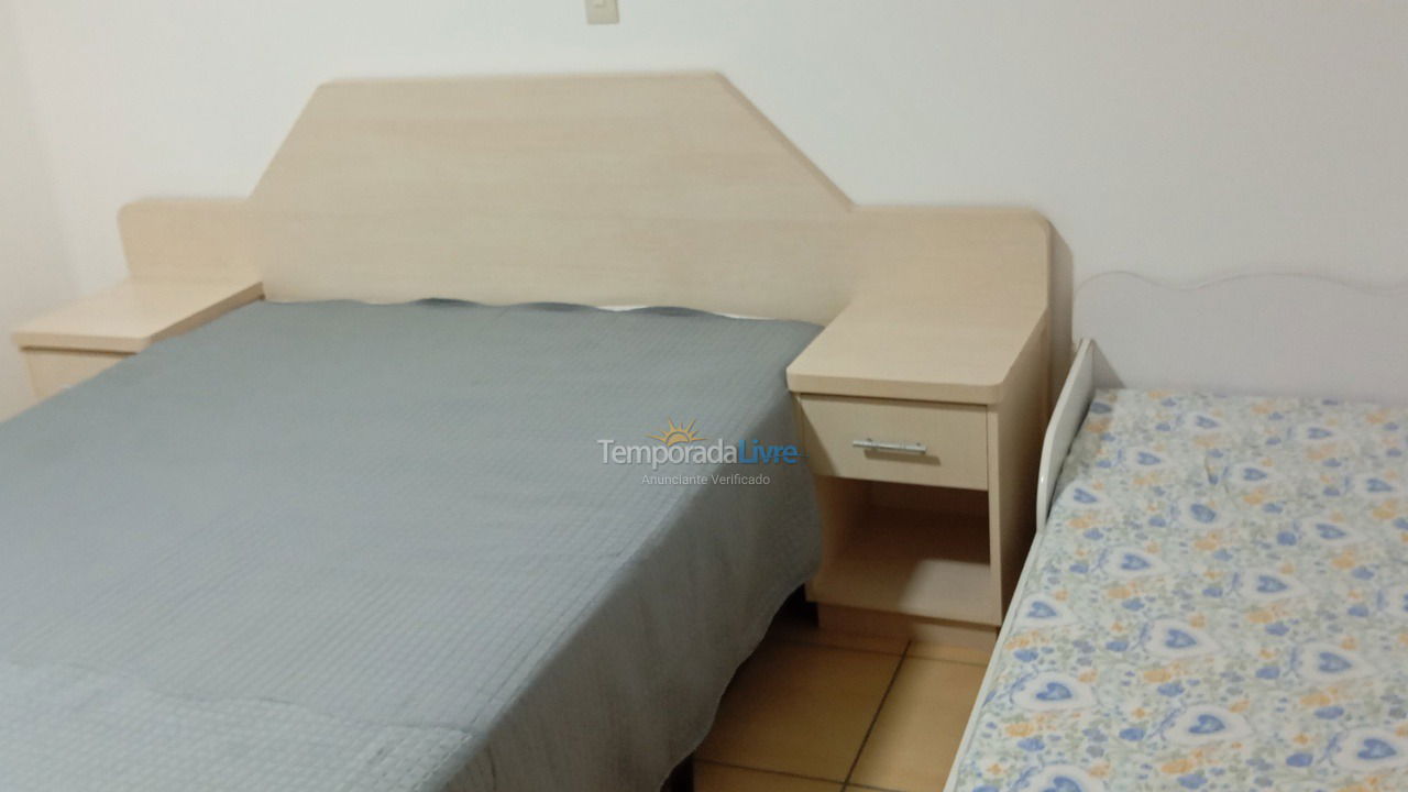 House for vacation rental in Barra Velha (Itajuba)