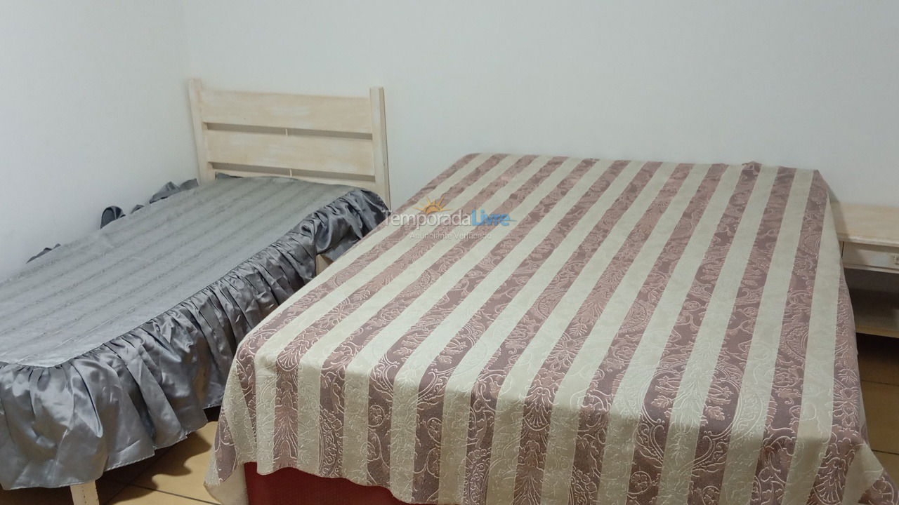 House for vacation rental in Barra Velha (Itajuba)