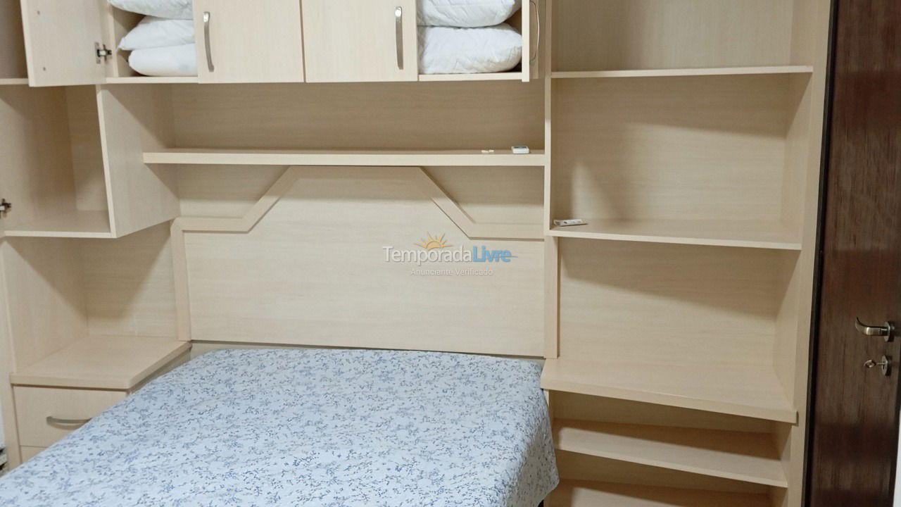 House for vacation rental in Barra Velha (Itajuba)