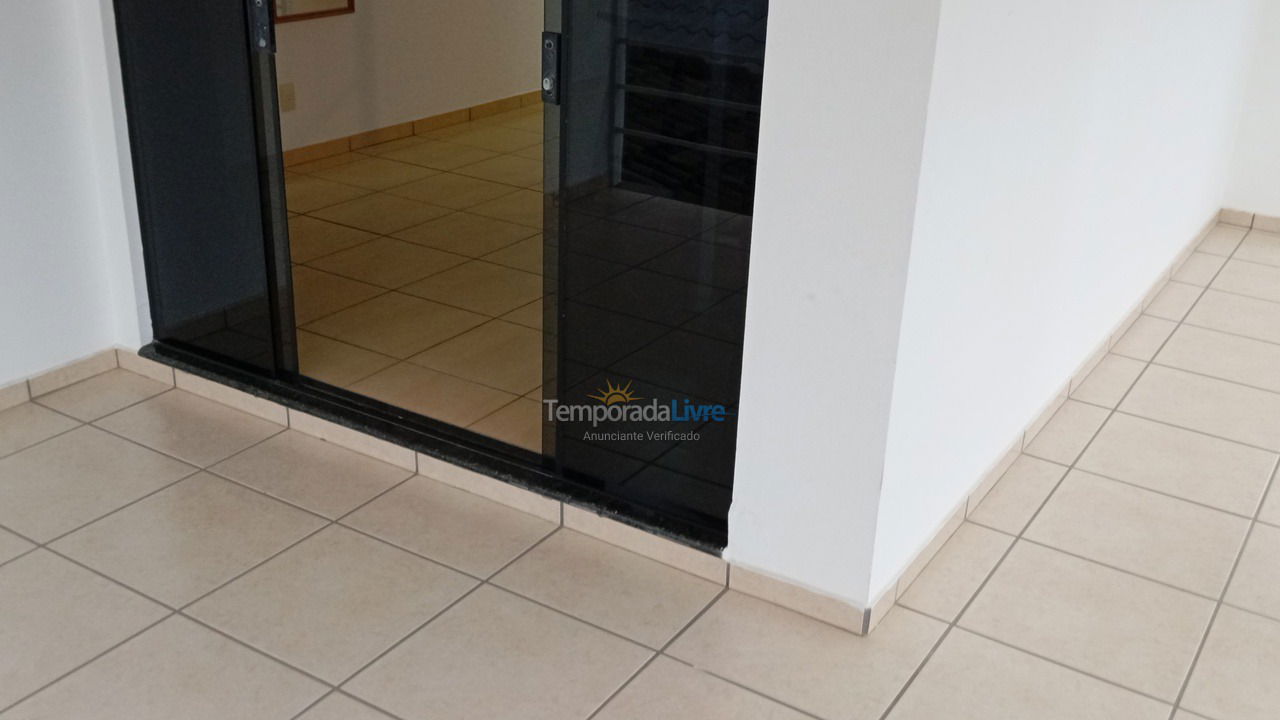 House for vacation rental in Barra Velha (Itajuba)