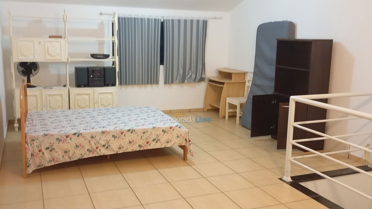 House for vacation rental in Barra Velha (Itajuba)