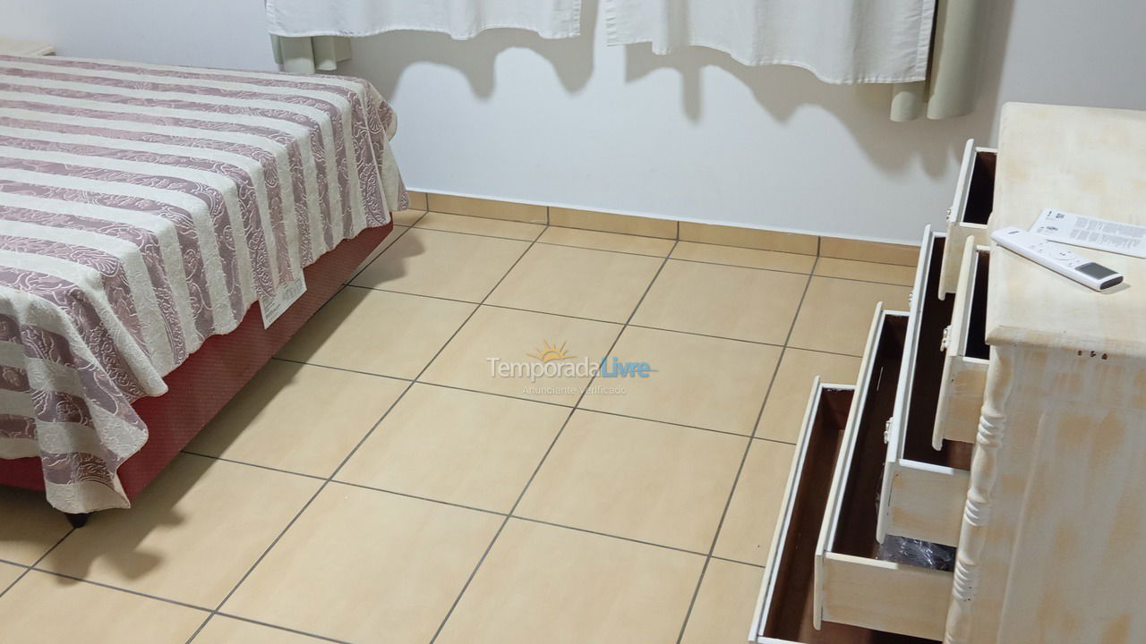 House for vacation rental in Barra Velha (Itajuba)