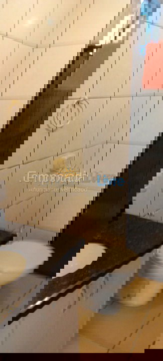 House for vacation rental in Barra Velha (Itajuba)
